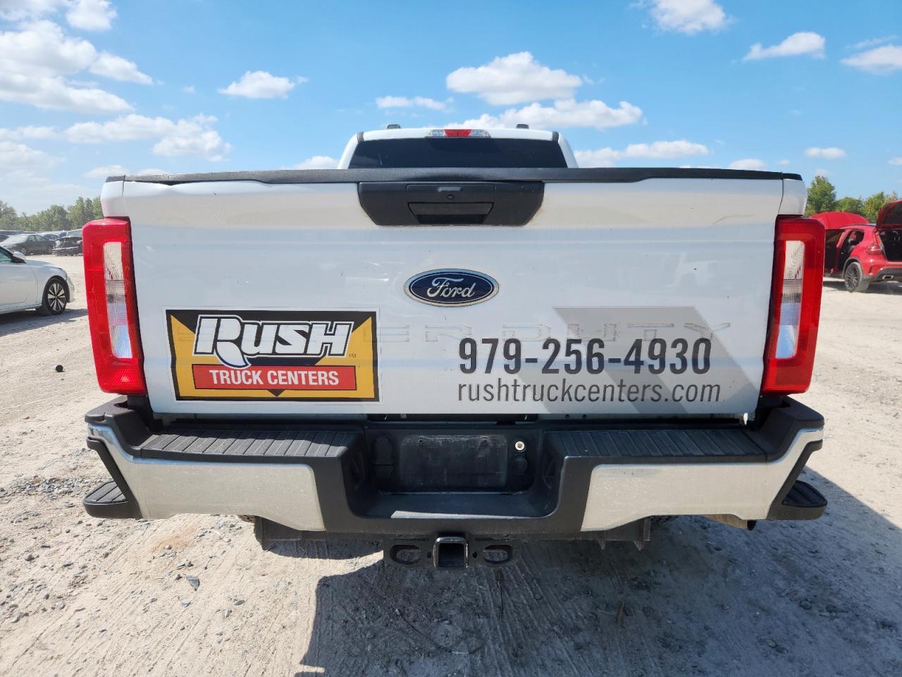 2023 FORD F-250
