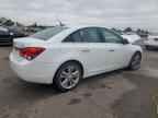 2012 CHEVROLET CRUZE