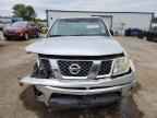 2006 NISSAN Frontier