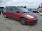 2009 TOYOTA SIENNA