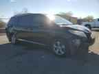 2016 TOYOTA SIENNA