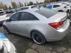 2011 CHEVROLET CRUZE