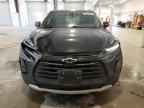 2021 CHEVROLET BLAZER