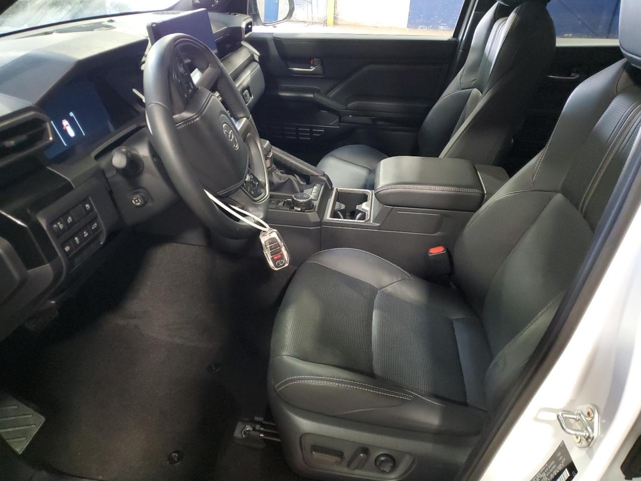 2025 TOYOTA 4Runner