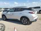 2016 NISSAN MURANO