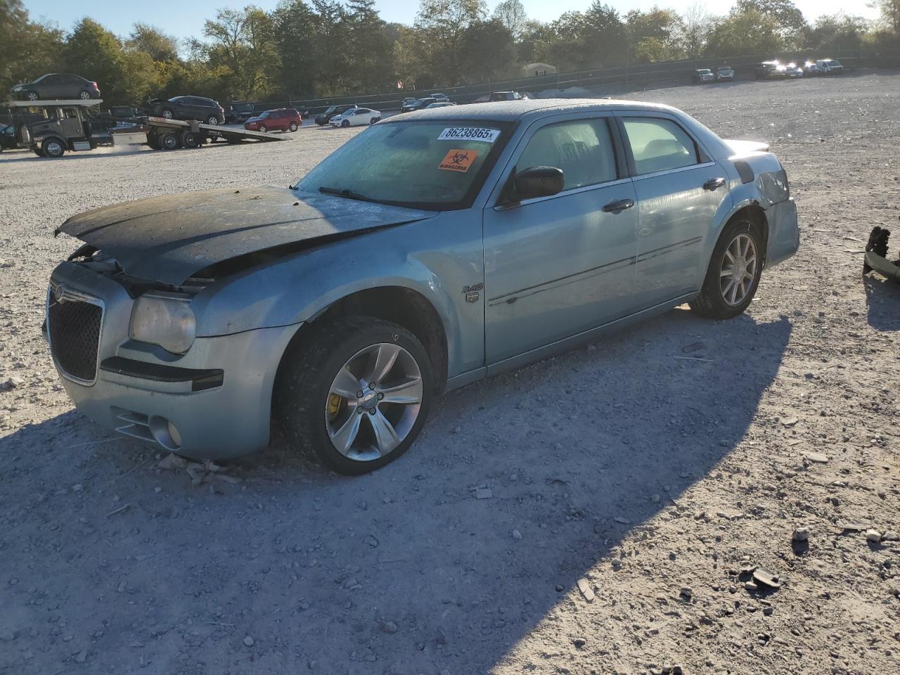 2009 CHRYSLER 300