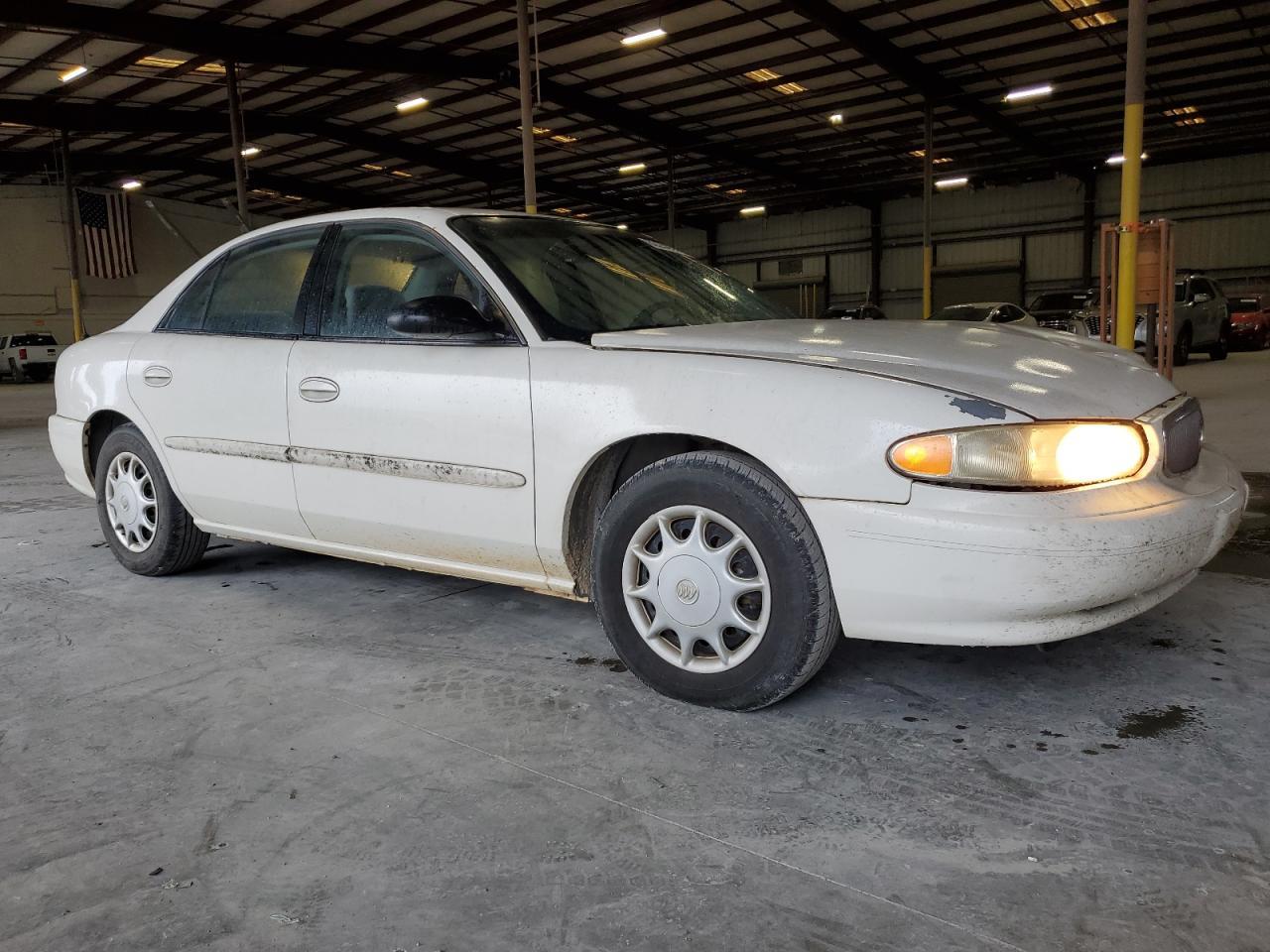 2004 BUICK Century
