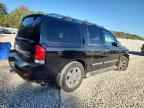 2012 NISSAN Armada