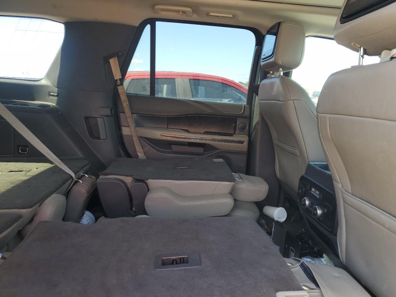 2019 FORD Expedition