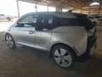 2015 BMW I3