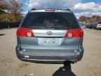 2006 TOYOTA SIENNA