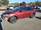 2017 SUBARU Crosstrek