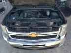 2009 CHEVROLET Silverado