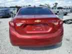 2018 CHEVROLET CRUZE