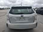 2012 TOYOTA PRIUS V