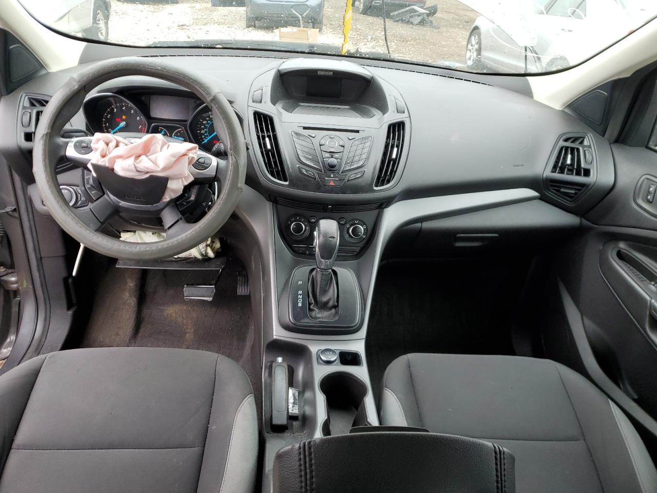 2013 FORD ESCAPE