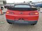 2014 CHEVROLET Camaro