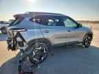 2025 KIA SELTOS