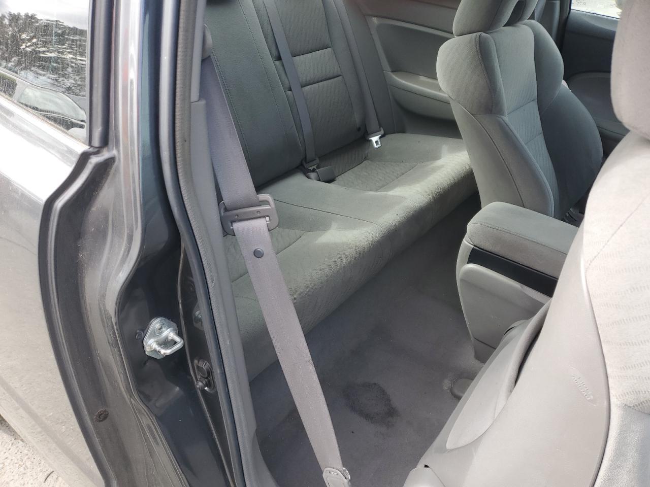 2009 HONDA CIVIC