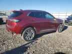 2022 BUICK Envision