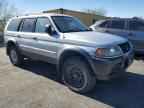 2003 MITSUBISHI Montero
