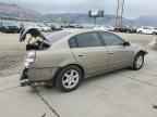 2005 NISSAN ALTIMA