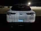 2025 FORD Mustang Mach-E