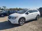 2014 SUBARU XV Crosstrek