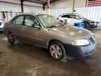 2005 NISSAN SENTRA
