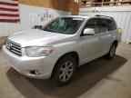 2010 TOYOTA HIGHLANDER