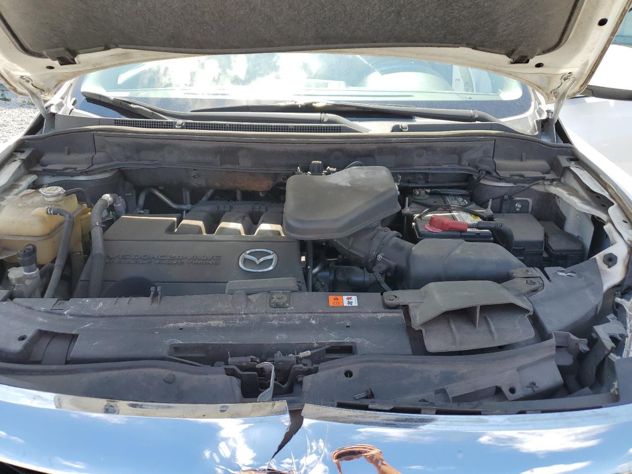 2010 MAZDA CX-9