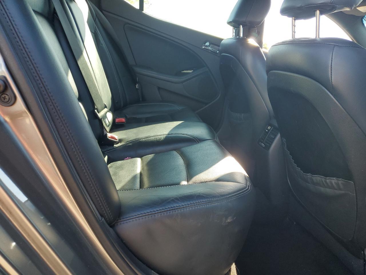 2013 KIA OPTIMA