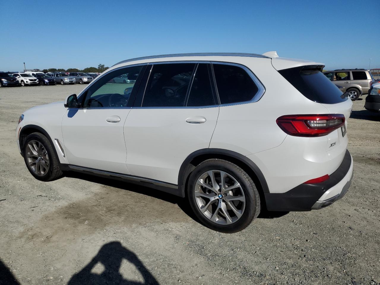 2019 BMW X5
