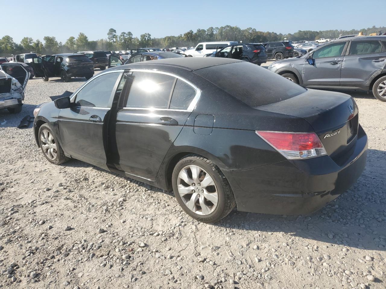 2010 HONDA ACCORD