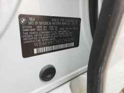 2012 BMW 7 series