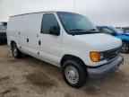 2006 FORD ECONOLINE