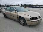 2005 CHEVROLET IMPALA