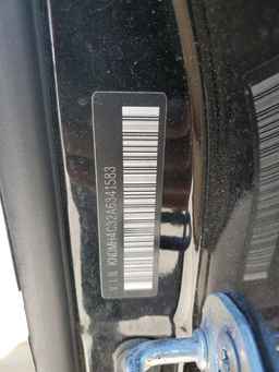 2010 KIA SEDONA