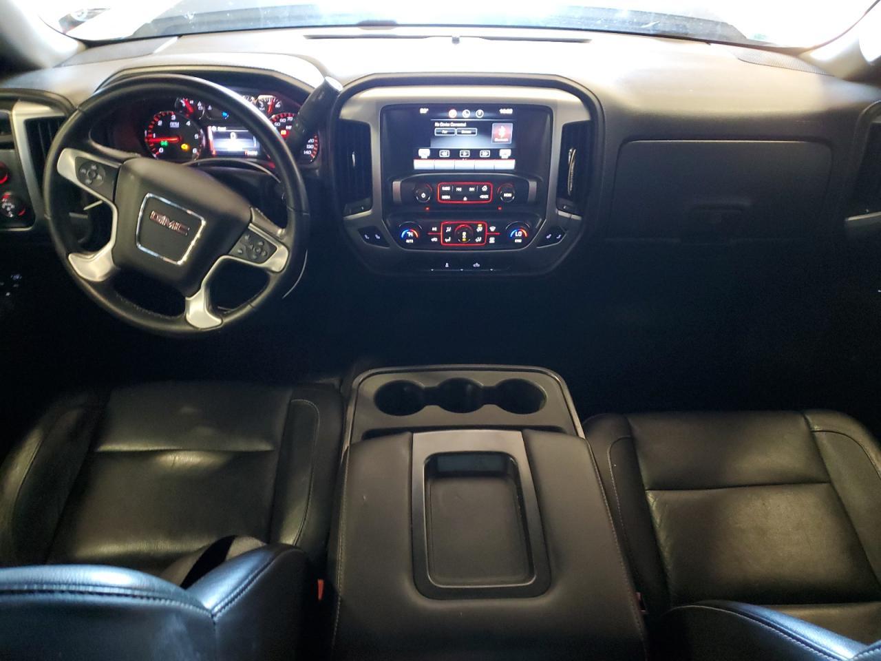 2014 GMC Sierra