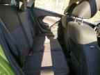 2012 FORD Fiesta