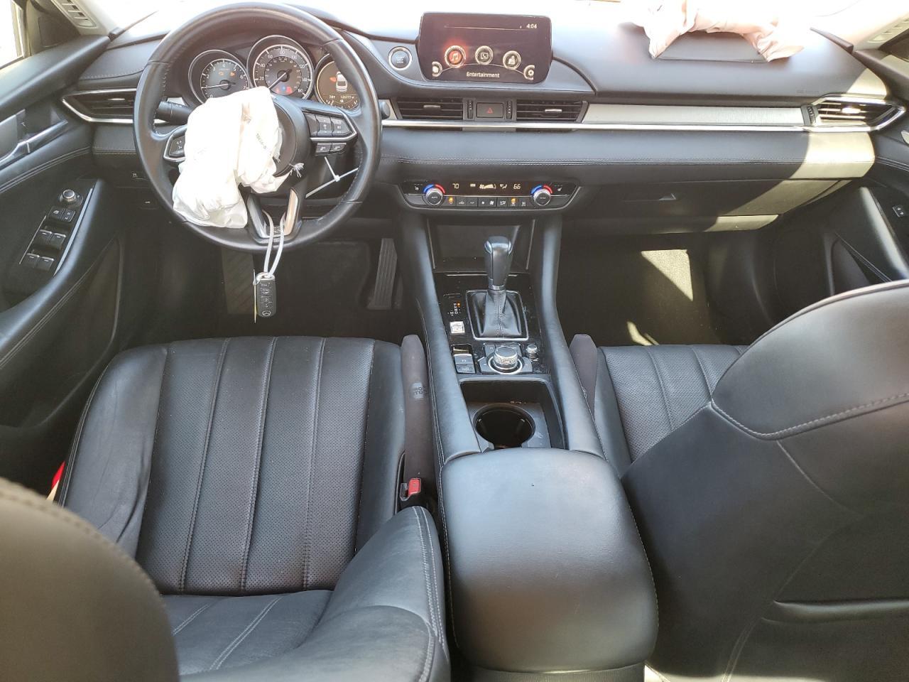 2019 MAZDA 6