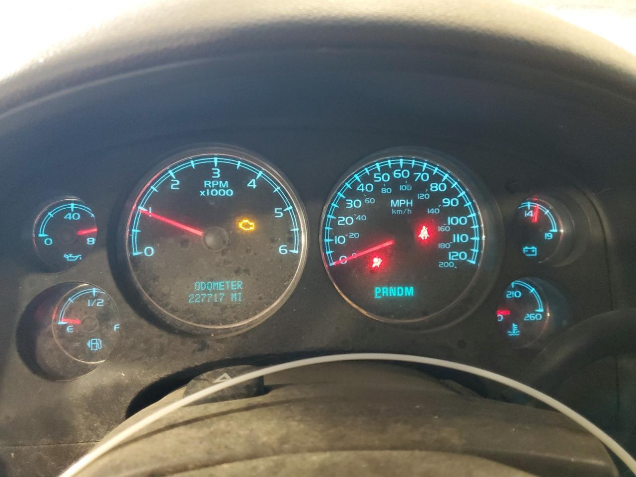 2008 GMC Sierra
