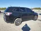 2015 MITSUBISHI outlander