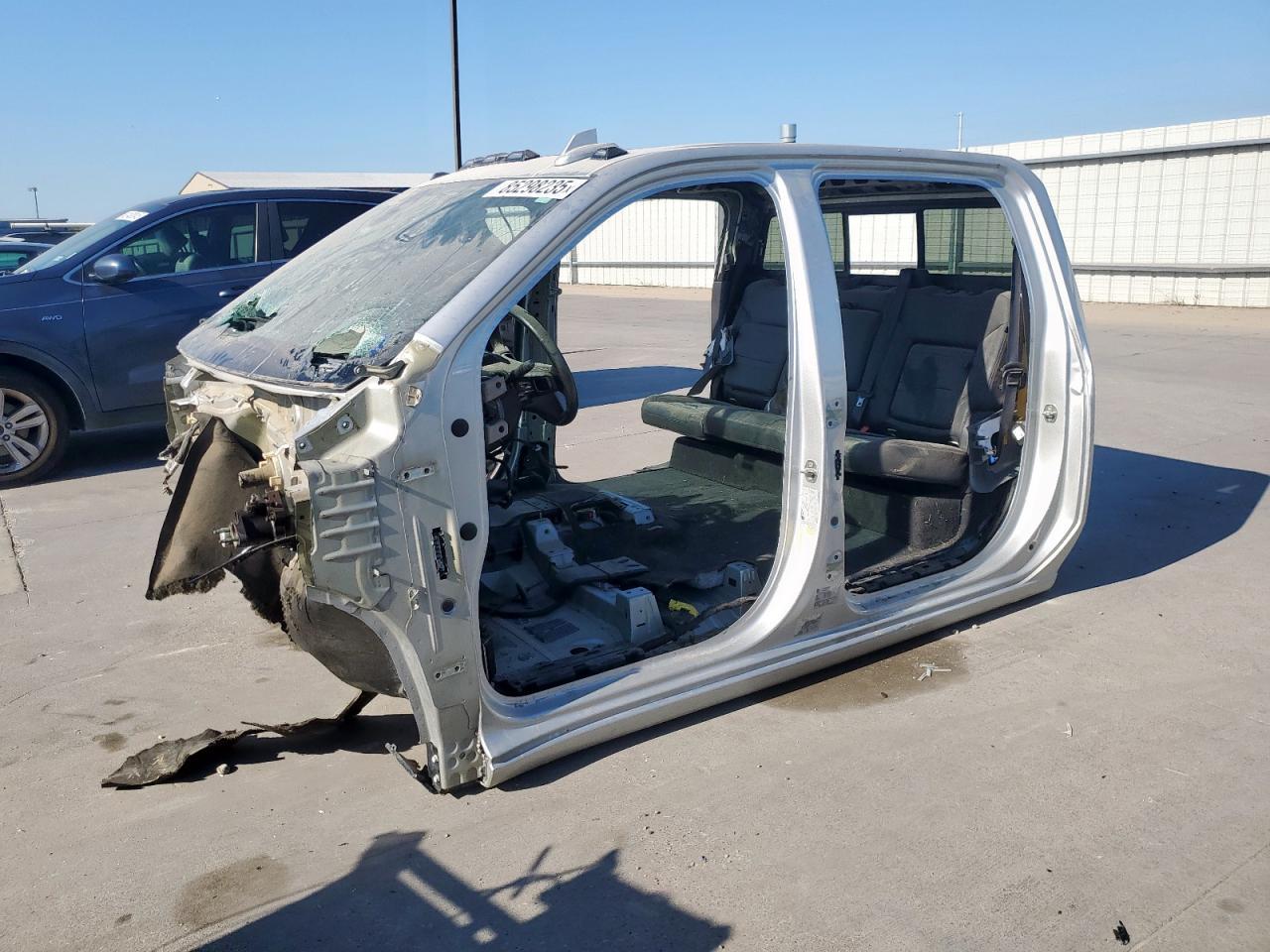 2021 GMC Sierra