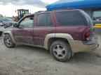2004 CHEVROLET Trailblazer