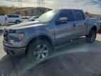 2014 FORD F-150 Lightning