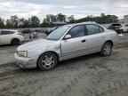 2003 HYUNDAI ELANTRA