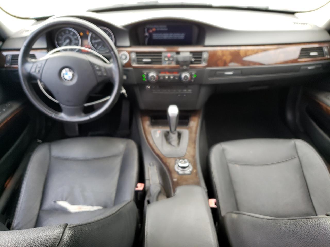 2011 BMW 3 SERIES