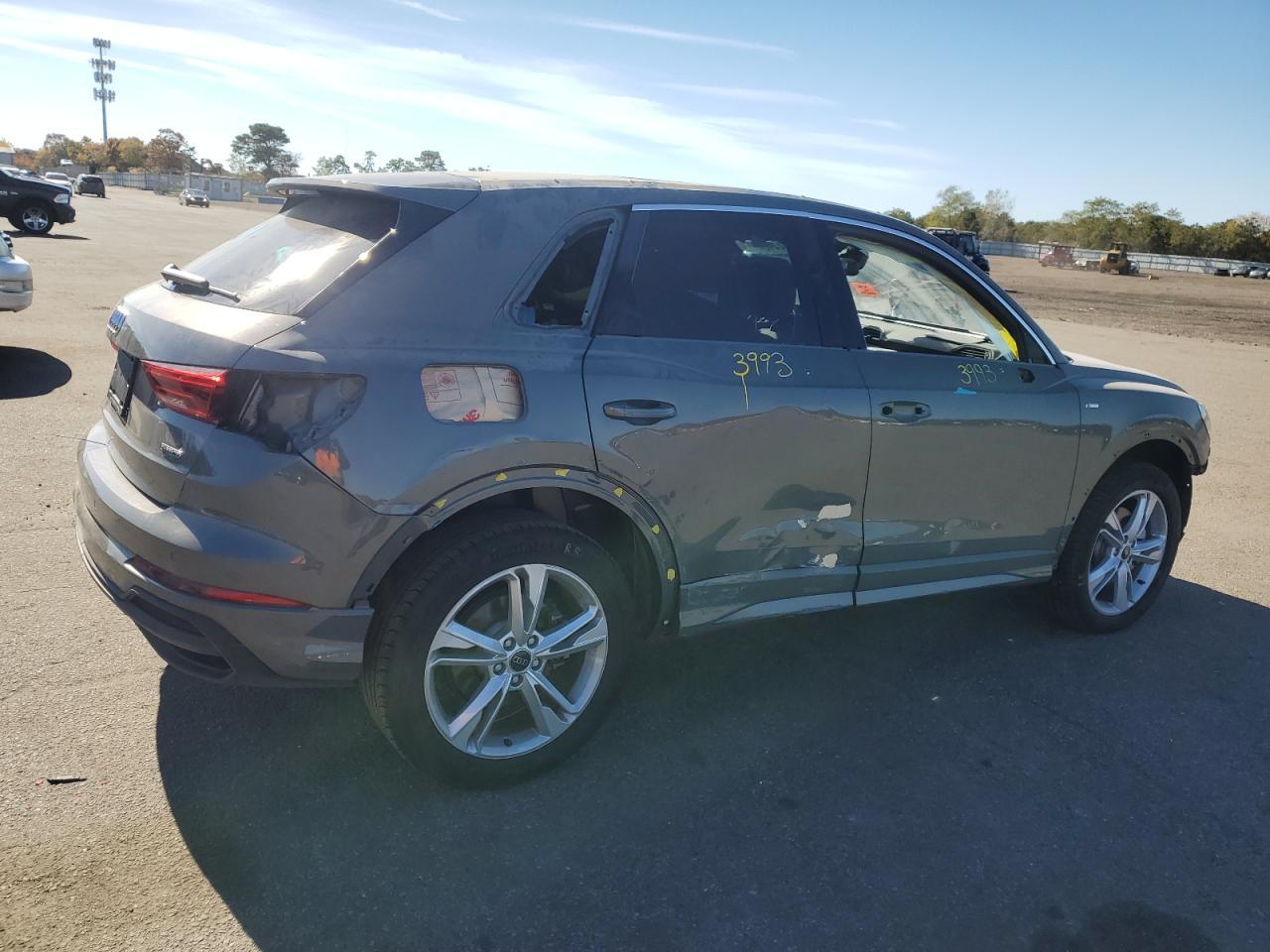 2024 AUDI Q3