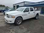 2012 DODGE RAM 1500
